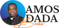 Dr Amos Dada Books