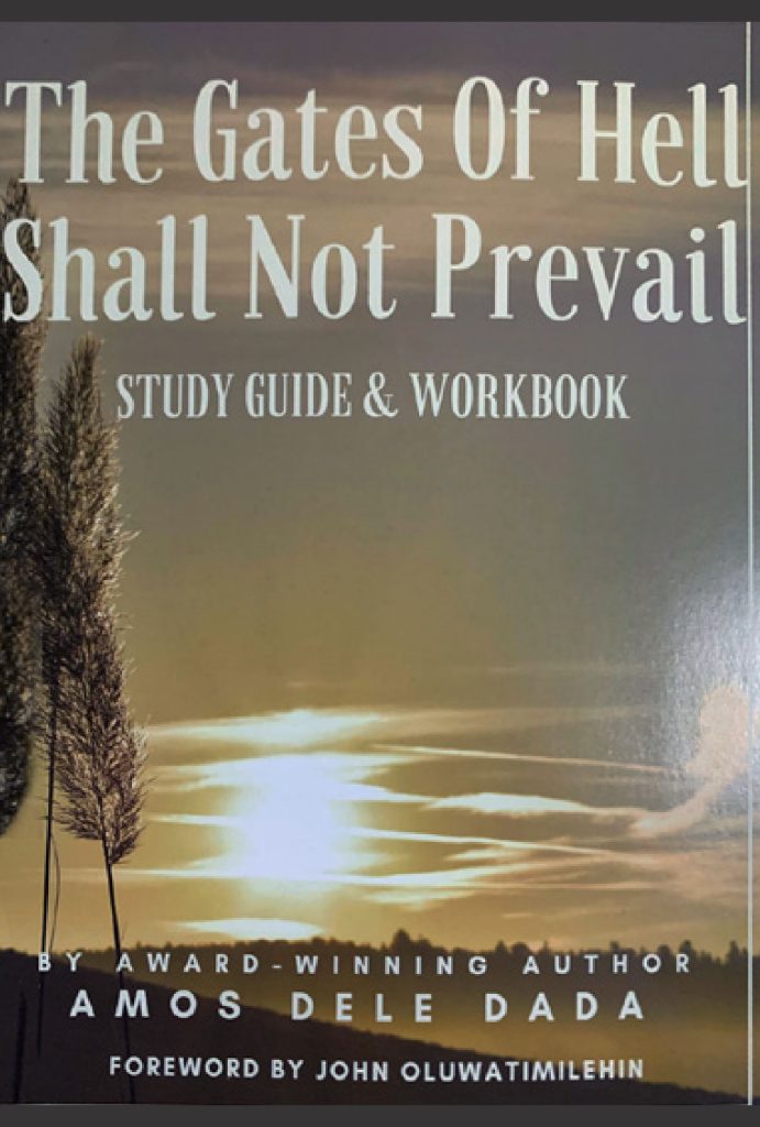 the gates of hell shall not prevail